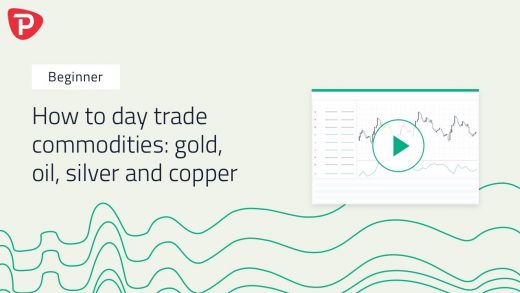 How-to-day-trade-commodities-gold-oil-silver-and-copper